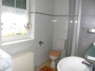 Apartamento Thale - Bodetal Características 15