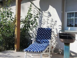 Appartement Thale - Bodetal Buitenaudio-opname 7