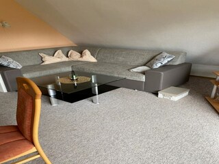 Apartment Thale - Bodetal Ausstattung 26