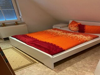 Apartment Thale - Bodetal Ausstattung 16