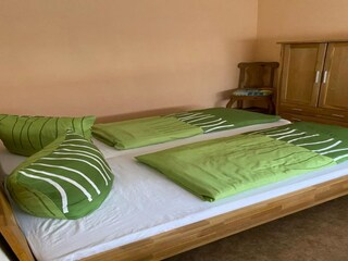 Appartement Thale - Bodetal Équipement 17