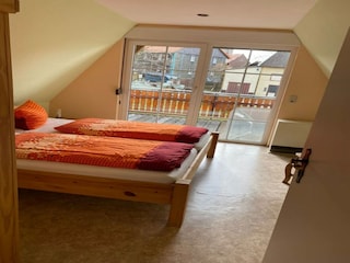 Apartment Thale - Bodetal Ausstattung 18