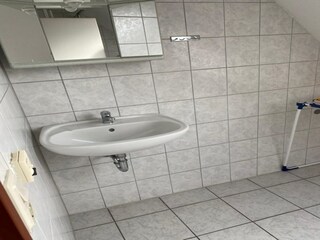 Apartamento Thale - Bodetal Características 20