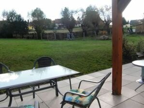 Charmantes Ferienapartment in Thale mit Terrasse - Thale - Bodetal - image1