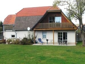 Charmantes Ferienapartment in Thale mit Terrasse - Thale - Bodetal - image1