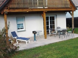 Appartement Thale - Bodetal Buitenaudio-opname 5