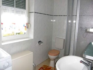 Appartement Thale - Bodetal Kenmerken 14