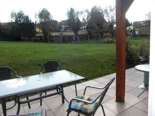 Appartement Thale - Bodetal Enregistrement extérieur 3