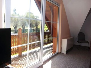 Appartement Thale - Bodetal Enregistrement extérieur 5