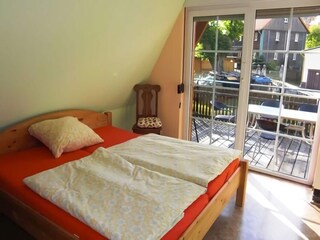 Appartement Thale - Bodetal Kenmerken 16