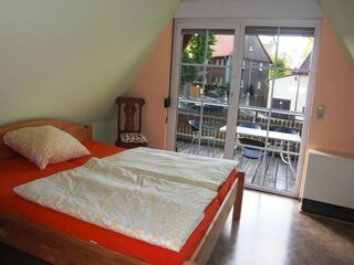 Appartement Thale - Bodetal Kenmerken 17