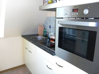 Apartment Thale - Bodetal Ausstattung 13