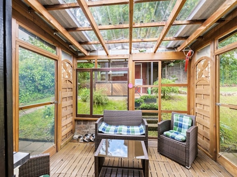 Bungalow nella foresta di Feusdorf