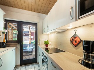 Bungaló Feusdorf Características 20