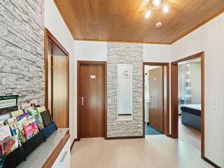Bungaló Feusdorf Características 14