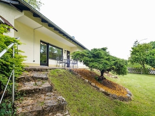 Bungalow Feusdorf Enregistrement extérieur 3