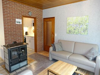 Bungalow Feusdorf Ausstattung 20