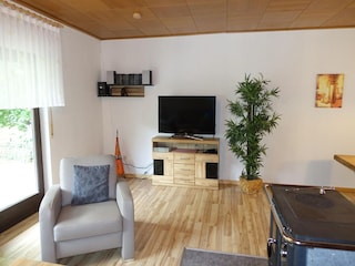 Bungaló Feusdorf Características 13