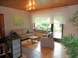 Bungalow Feusdorf Équipement 22