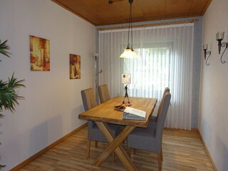 Bungalow Feusdorf Features 12