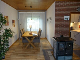 Bungaló Feusdorf Características 25
