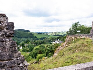 Bungalow Feusdorf Registrazione all'aperto 7