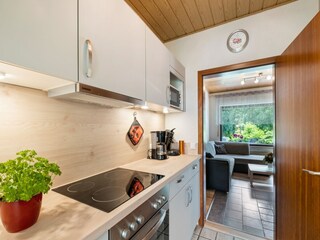 Bungalow Feusdorf Équipement 24