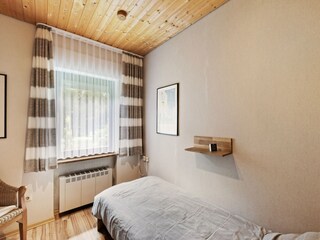 Bungalow Feusdorf Équipement 15