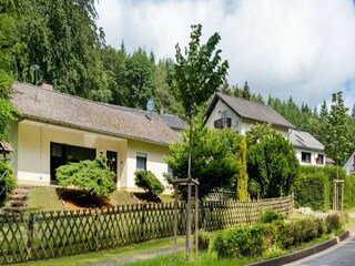 Bungalow Feusdorf Außenaufnahme 7