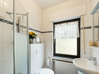 Bungalow Feusdorf Features 23