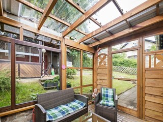 Bungalow Feusdorf Enregistrement extérieur 11