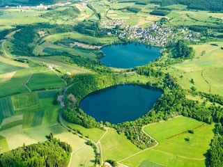 Bungalow Feusdorf Umgebung 33