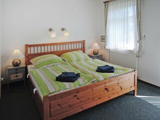 Apartamento Fedderwardersiel Características 7