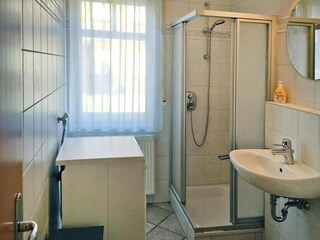 Apartamento Fedderwardersiel Características 8