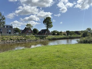 Appartamento Fedderwardersiel Registrazione all'aperto 6