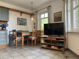 Apartment Fedderwardersiel Ausstattung 15