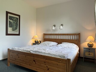 Apartamento Fedderwardersiel Características 10