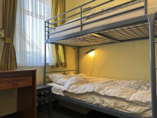 Apartment Fedderwardersiel Ausstattung 23