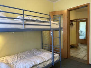 Apartment Fedderwardersiel Ausstattung 24