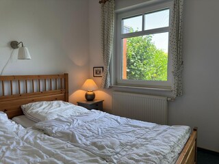 Apartment Fedderwardersiel Features 20