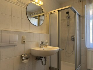 Apartment Fedderwardersiel Ausstattung 22