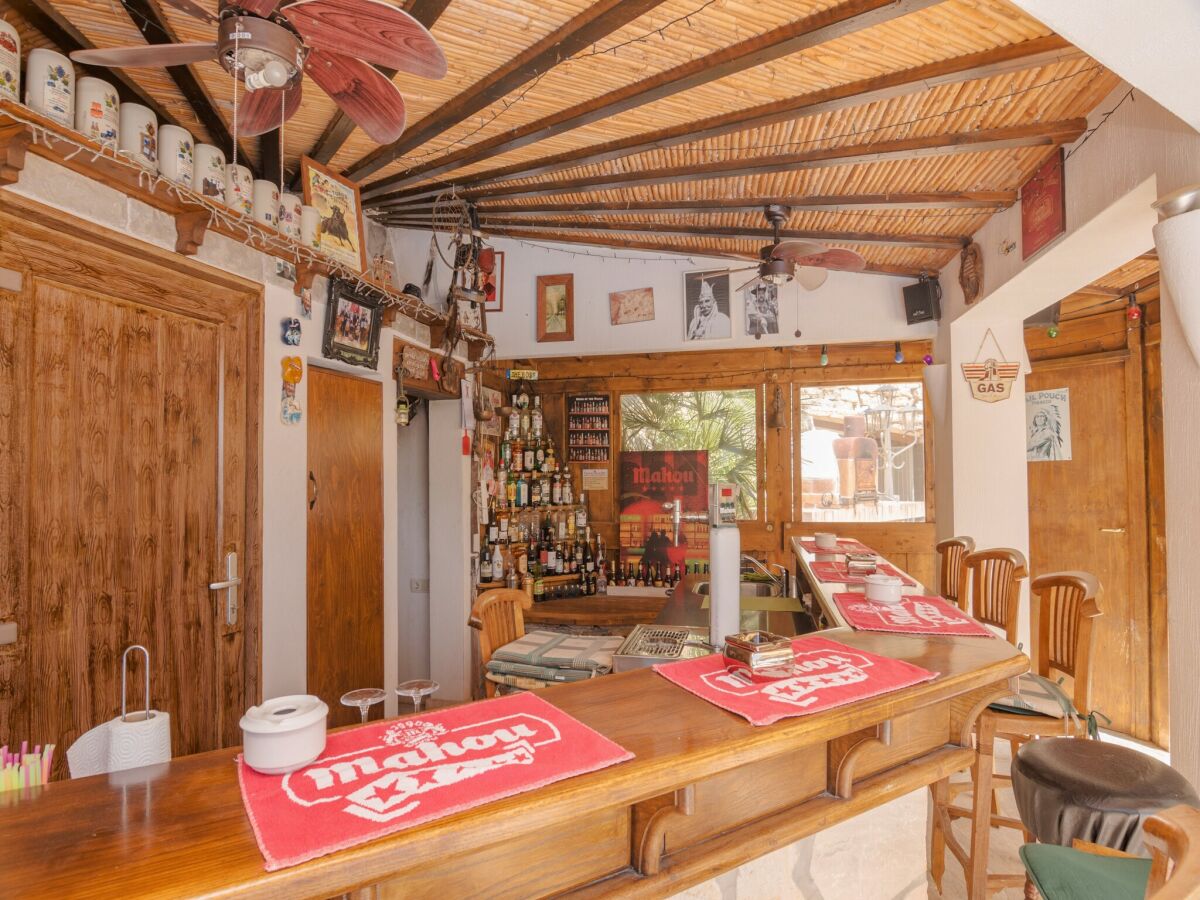 Ferienhaus Callosa d'en Sarrià  42