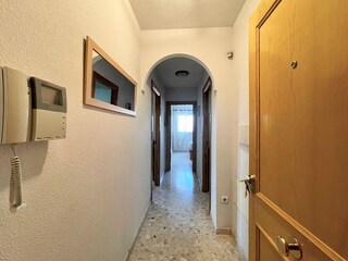 Appartement Roquetas de Mar Équipement 12
