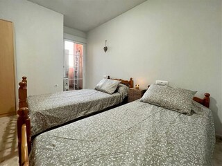 Appartement Roquetas de Mar Équipement 19