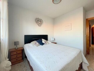 Appartement Roquetas de Mar Équipement 16