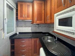 Appartement Roquetas de Mar Équipement 20