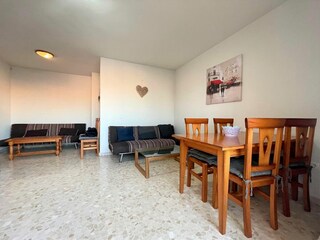 Appartement Roquetas de Mar Équipement 23