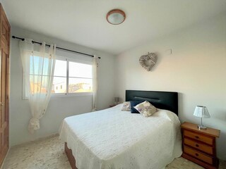 Appartement Roquetas de Mar Équipement 10