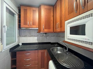 Appartement Roquetas de Mar Équipement 32