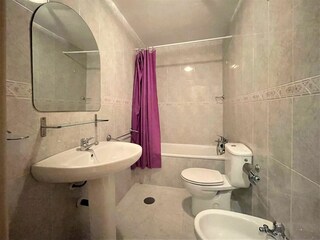 Appartement Roquetas de Mar Équipement 35